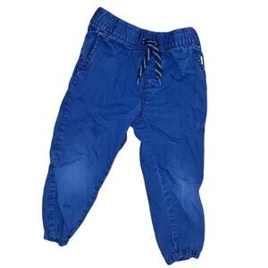 Kids 3T Navy Blue Pants
